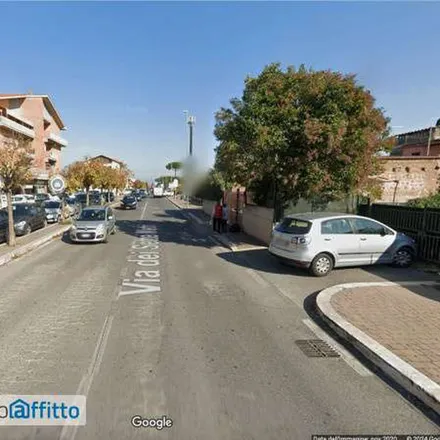 Image 2 - Via dei Sette Metri, 00118 Rome RM, Italy - Apartment for rent