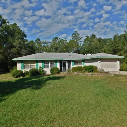 Image 1 - 12232 South Aster Point, Citrus County, FL 34436, USA - House for sale