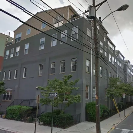 Image 7 - 1030 Clinton Street, Hoboken, NJ 07030, USA - Apartment for rent