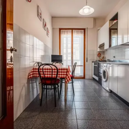 Rent this 2 bed apartment on Via Aretina in 219/D, 50136 Florence FI