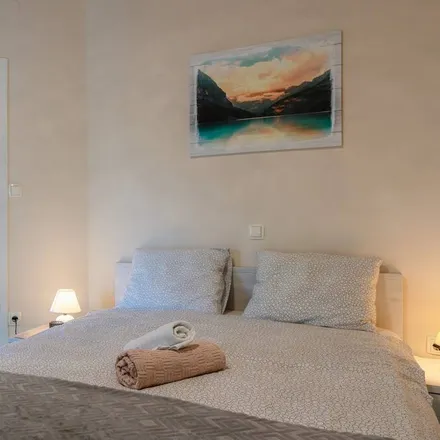 Rent this 3 bed apartment on Vir in 23234 Općina Vir, Croatia