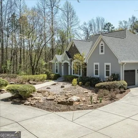 Image 7 - Dogwood Lane, Jackson County, GA 30548, USA - House for sale