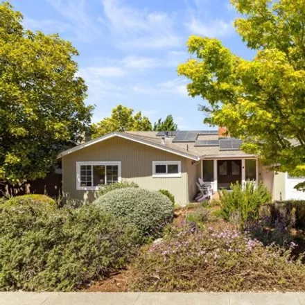 Image 1 - 4 Camborne Avenue, San Carlos, CA 94002, USA - House for sale