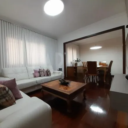 Image 2 - Rua Paulino Vaz de Melo, Dona Clara, Belo Horizonte - MG, 31260-000, Brazil - Apartment for sale