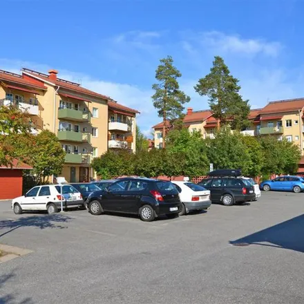 Image 4 - Tomtebo, Vittervägen 138E, 907 51 Umeå, Sweden - Apartment for rent