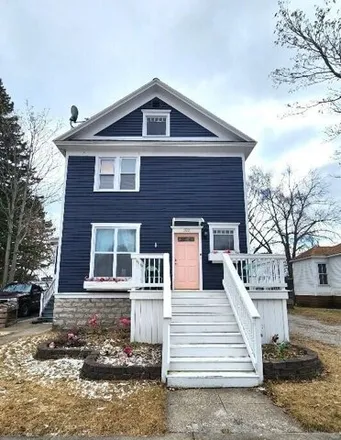 Buy this 4 bed house on 954 South 2nd Avenue in Alpena Junction, Alpena