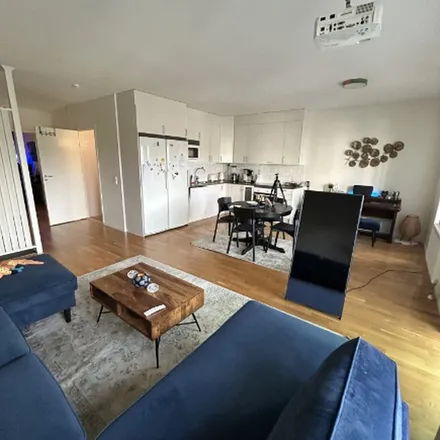 Image 1 - Strandparksvägen, 611 29 Nyköping, Sweden - Apartment for rent