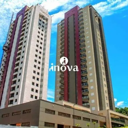 Buy this 2 bed apartment on Avenida do Pau Brasil in Vila Olímpica, Uberaba - MG
