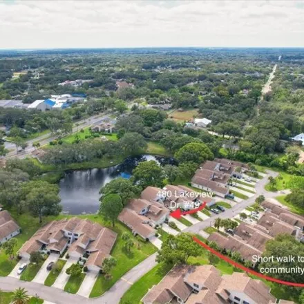 Image 4 - 1499 19th Street, Palm Harbor, FL 34683, USA - Condo for sale