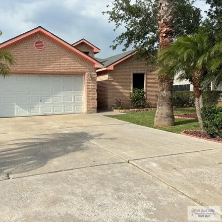 Buy this 4 bed house on 7523 Pecan Avenue in Brownsville, TX 78526