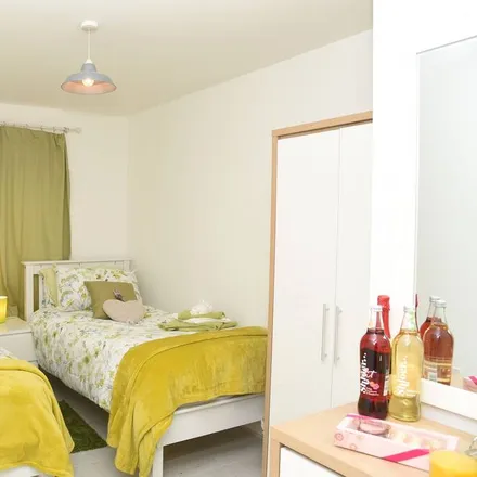 Rent this 2 bed apartment on Birmingham in B1 3JR, United Kingdom