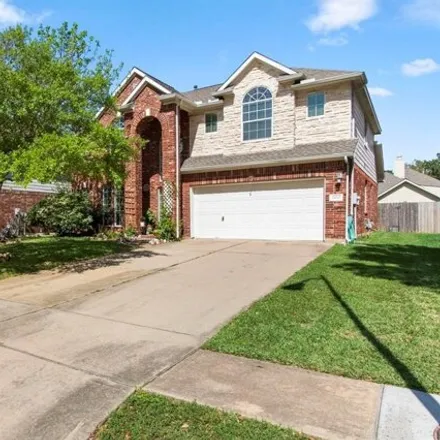 Buy this 4 bed house on 24617 Cobble Canyon Lane in Fort Bend County, TX 77494