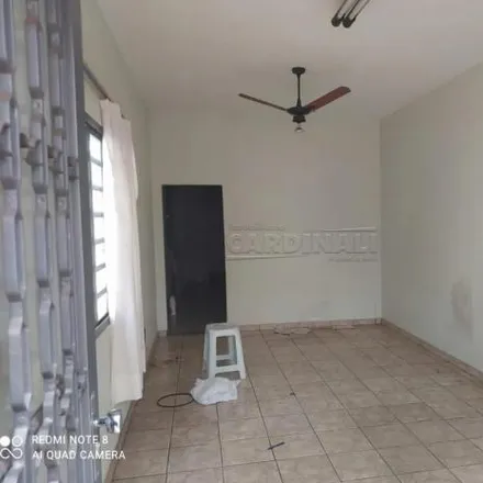 Rent this 6 bed house on Avenida Quinze de Novembro in Vila Melhado, Araraquara - SP