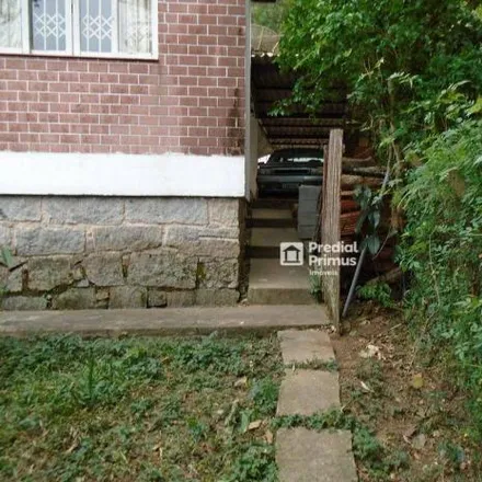 Buy this 4 bed house on Alameda das Pedras Negras in Morro do Mosa, New Fribourg - RJ