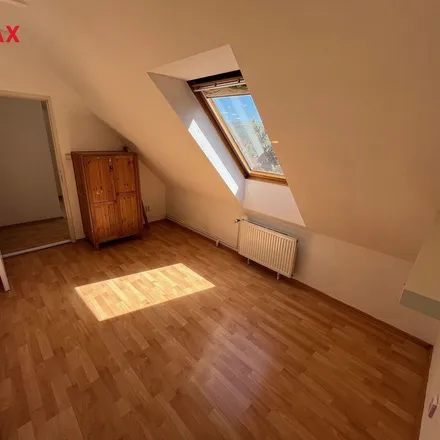 Rent this 1 bed apartment on K Černé Skále 236 in 267 18 Rovina, Czechia