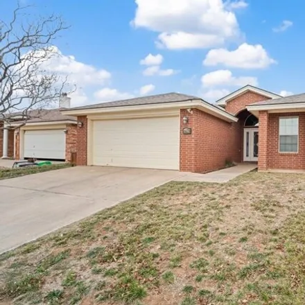 Image 2 - 2947 107th Street, Lubbock, TX 79423, USA - House for rent