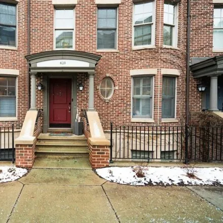 Buy this 3 bed condo on 428 South Main Street in Ann Arbor, MI 48104