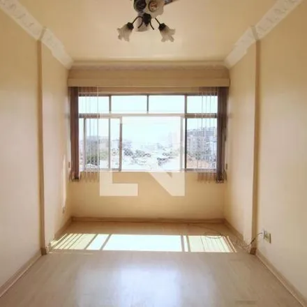 Buy this 2 bed apartment on Sabor do Árabe in Rua Dias da Cruz 345, Méier