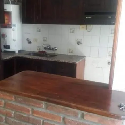 Buy this 2 bed apartment on Gregorio de la Ferrere in Ceferino Namuncurá, Comodoro Rivadavia