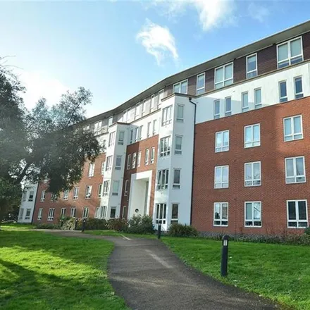 Rent this 2 bed apartment on Hillcrest Road in London, E18 2JL