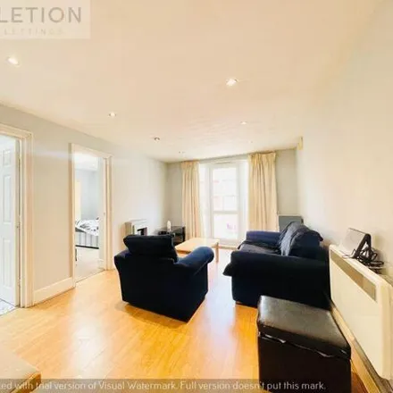 Buy this 1 bed apartment on Trinity Church in Nether Street, London
