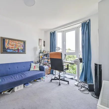 Image 3 - 62 Hertford Road, De Beauvoir Town, London, N1 5AE, United Kingdom - House for rent