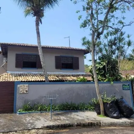Image 2 - Rua José Nobre, São Francisco da Praia, São Sebastião - SP, 11605-136, Brazil - House for sale