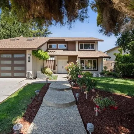 Buy this 4 bed house on 3083 Sulphur Spring Court in San Jose, CA 95148