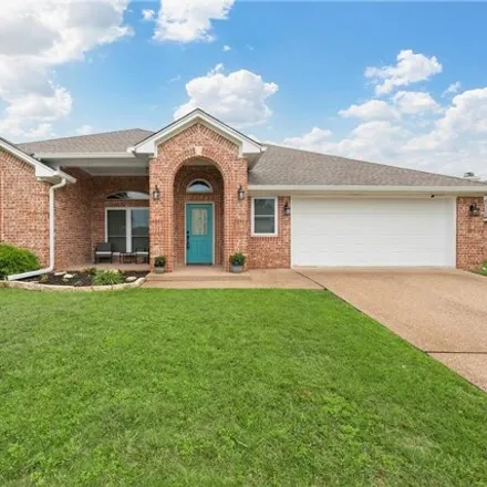 Buy this 4 bed house on 10617 Aquilla Trl in Waco, Texas