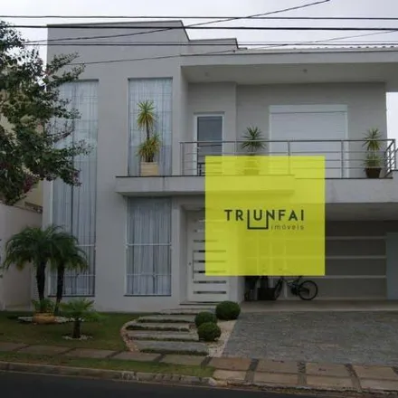 Image 2 - Avenida Adolpho Massaglia, Residencial Village Salermo, Sorocaba - SP, 18052-572, Brazil - House for sale