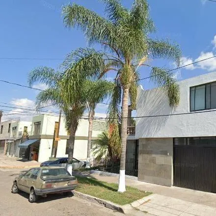 Buy this 4 bed house on Privada Primavera in 20020 Aguascalientes, AGU