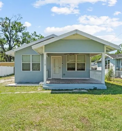 Image 2 - Sitka Street @ 18th Street, East Sitka Street, Tampa, FL 33604, USA - House for sale