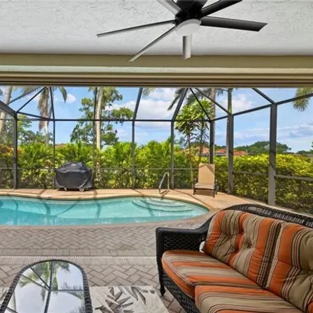 Image 3 - 8199 Tiger Lily Drive, Lely Resort, Collier County, FL 34113, USA - House for rent