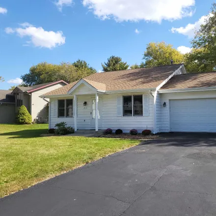 Image 1 - 213 Liverpool Drive Southeast, Poplar Grove Township, IL 61065, USA - House for sale