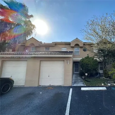 Image 1 - unnamed road, Sunrise, FL 33351, USA - Townhouse for sale