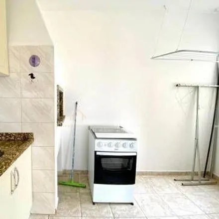 Buy this 2 bed apartment on Rua Rio Iriri 1664 in Bairro Alto, Curitiba - PR