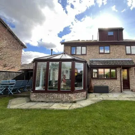 Buy this 6 bed house on Montagu's Harrier in Guisborough, TS14 8PG