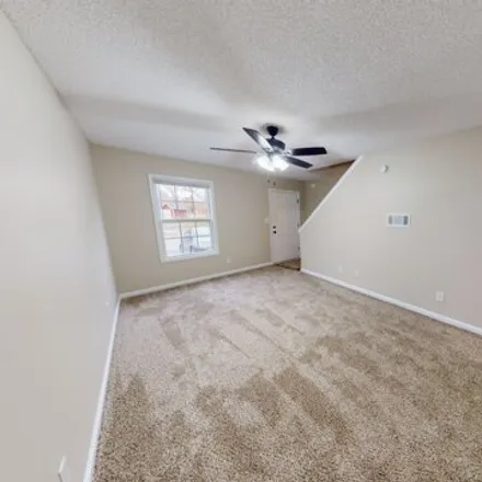 Image 3 - 198 Sango Place, Montgomery County, TN 37043, USA - Townhouse for rent
