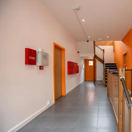 Rent this 1 bed house on 2 Lower Brown Street in Leicester, LE1 5TH