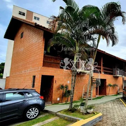 Image 1 - Avenida Professora Adaly Coelho Passos, Ipiranga, Caraguatatuba - SP, 11661-560, Brazil - Apartment for sale