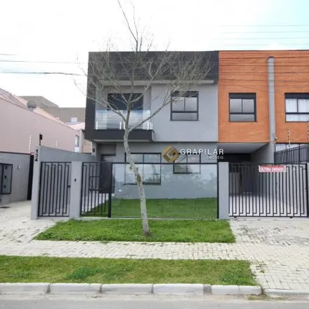Buy this 3 bed house on Rua Marcelino Iachinski 142 in Portão, Curitiba - PR