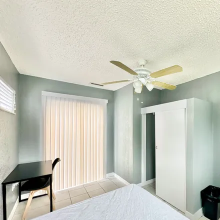Rent this 1 bed room on Port Richey
