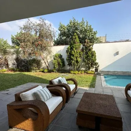 Buy this 3 bed house on unnamed road in La Molina, Lima Metropolitan Area 15026
