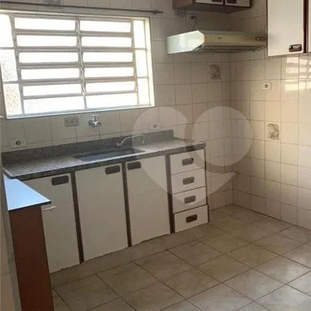 Buy this 2 bed house on Rua Amaro Cavalheiro 84 in Pinheiros, São Paulo - SP