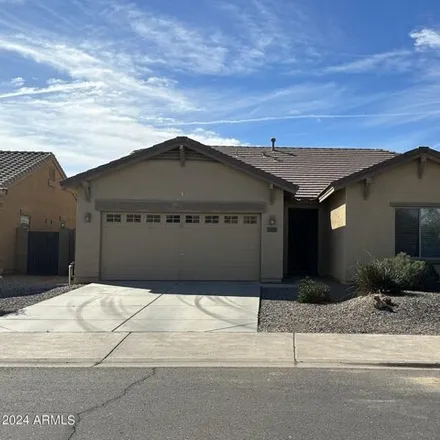 Rent this 4 bed house on 1049 East Sourwood Drive in Gilbert, AZ 85298