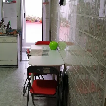 Image 5 - Calle Mariano Vergara, 39, 30003 Murcia, Spain - Apartment for rent