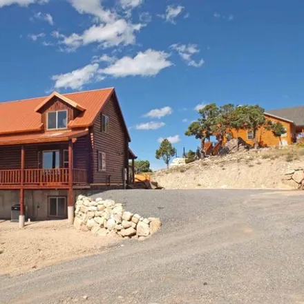 Buy this 3 bed house on 2016 High Juniper Drive in Cedar Highlands, UT 84720