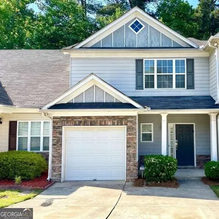 Rent this 3 bed house on 6946 Rogers Point in Stonecrest, GA 30058