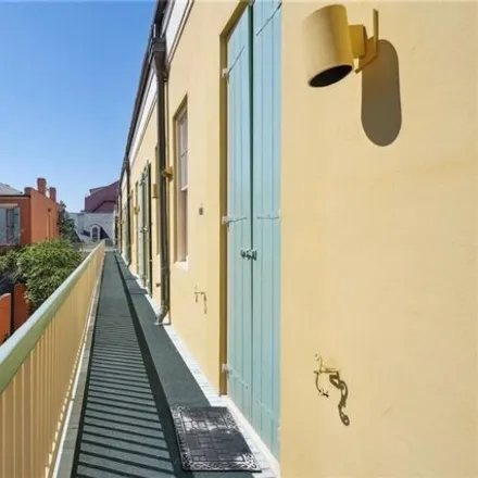 Image 3 - 1040 Chartres Street, New Orleans, LA 70116, USA - Condo for sale