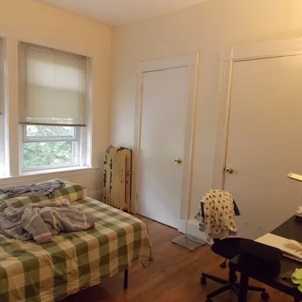 Rent this 2 bed apartment on 514;516;518 Harvard Street in Brookline, MA 02446